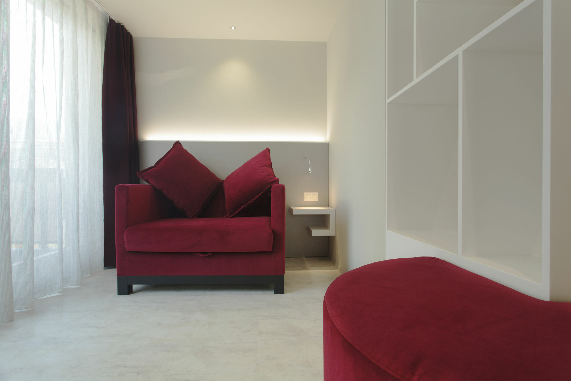 Hotel City Locarno Exterior foto