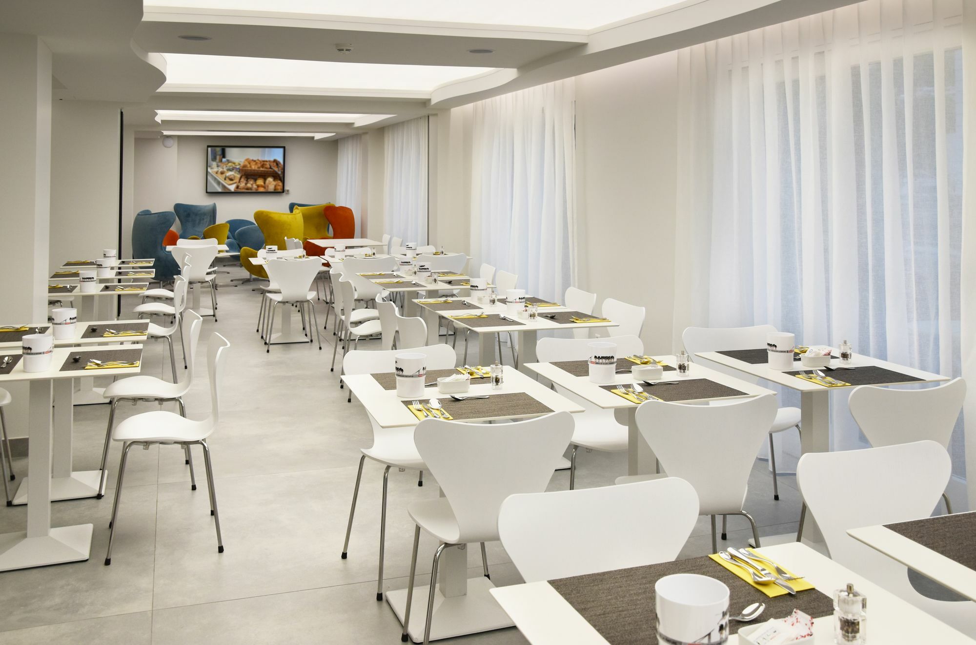 Hotel City Locarno Exterior foto